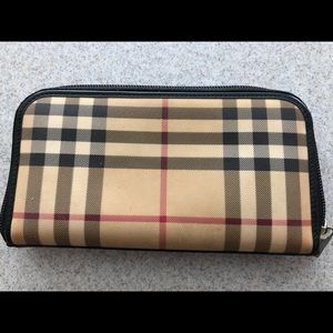 Burberry Wallet